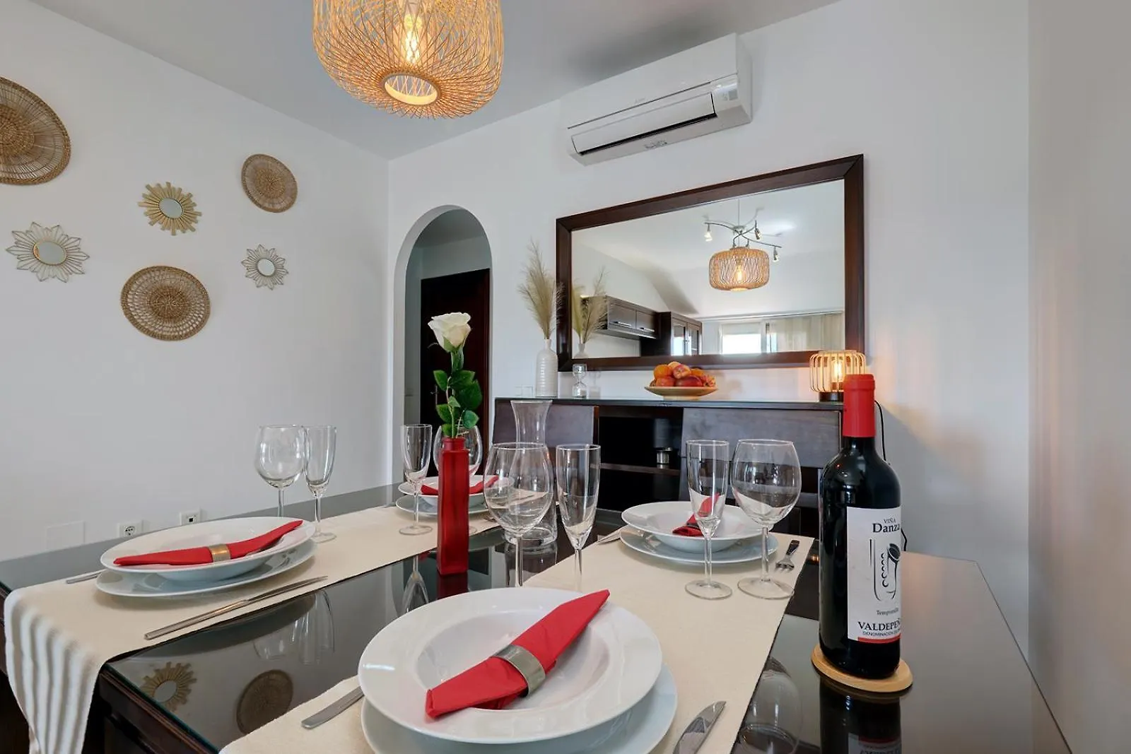 Top Floor Fuengirola Park Apartment With Parking Ισπανία